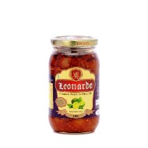 LEONARDO PICKLES LIME 400 G